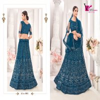 Varni Zeeya Noor wholesale Shopping Designer Lehengas