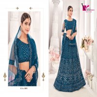 Varni Zeeya Noor wholesale Shopping Designer Lehengas