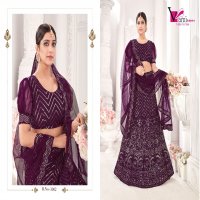Varni Zeeya Noor wholesale Shopping Designer Lehengas