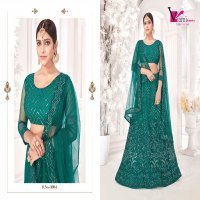 Varni Zeeya Noor wholesale Shopping Designer Lehengas