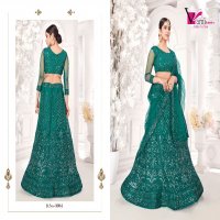 Varni Zeeya Noor wholesale Shopping Designer Lehengas