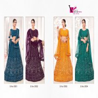 Varni Zeeya Noor wholesale Shopping Designer Lehengas