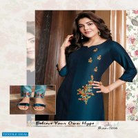 Lily And Lali Mastani Wholesale Long Full Stitched Dress