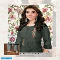 Lily And Lali Mastani Wholesale Long Full Stitched Dress