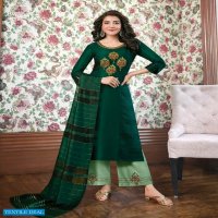 Lily And Lali Mastani Wholesale Long Full Stitched Dress