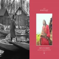 MUMTAZ ARTS PATOLA JAM SATIN ELEGANT SALWAR SUIT CATALOG