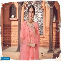 BRIDESMAID VOL. 12 EXCLUSIVE DESIGNER BRIDAL LEHENGA CHOLI