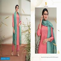 SAYRA VOL 1 BY STYLEMAX READYMADE SILK FANCY SUITS ONLINE SUPPLIER