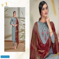 SAYRA VOL 1 BY STYLEMAX READYMADE SILK FANCY SUITS ONLINE SUPPLIER