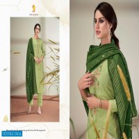 SAYRA VOL 1 BY STYLEMAX READYMADE SILK FANCY SUITS ONLINE SUPPLIER