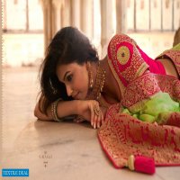 VIRASAT VOL 43 BY ROYAL SILK EXCLUSIVE TRADITIONAL FANCY SAREES