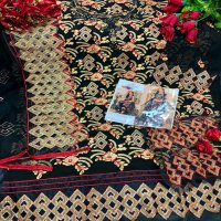 RAMSHA VOL 25 SERIES 363-366 NET GEORGETTE PAKISTANI DESIGNER SUITS