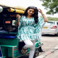 LT NITYA 187 TO 190 RAYON CATCHY LOOK KAFTAN STYLE KURTI CATALOG