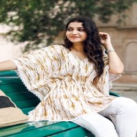 LT NITYA 187 TO 190 RAYON CATCHY LOOK KAFTAN STYLE KURTI CATALOG