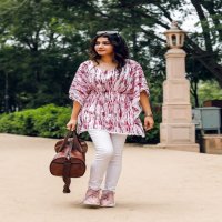 LT NITYA 187 TO 190 RAYON CATCHY LOOK KAFTAN STYLE KURTI CATALOG