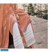 Maskeen Nazia Vol-2 Wholesale Full Stitched Dress