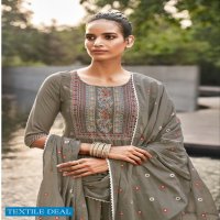 Maskeen Nazia Vol-2 Wholesale Full Stitched Dress