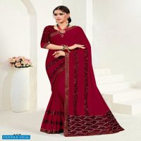 Mehek 401 To 420 Series Wholesale Fancy Indian Sarees