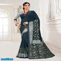 Mehek 401 To 420 Series Wholesale Fancy Indian Sarees