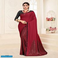 Mehek 401 To 420 Series Wholesale Fancy Indian Sarees