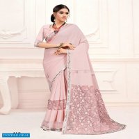 Mehek 401 To 420 Series Wholesale Fancy Indian Sarees