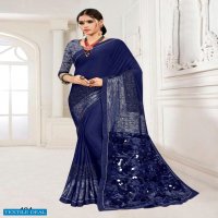 Mehek 401 To 420 Series Wholesale Fancy Indian Sarees