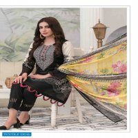 keval Fab Alija B NX Wholesale Karachi print Dress Material