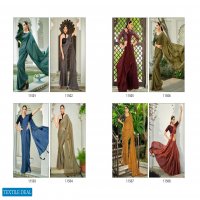 SPARKLE BY 5D DESIGNER ETHNIC WEAR SAREE ONLINE SUPPLIER