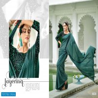 SPARKLE BY 5D DESIGNER ETHNIC WEAR SAREE ONLINE SUPPLIER