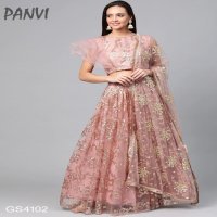 Panvi Choose And Pic Vol-2 Wholesale Designer Lehengas Choli
