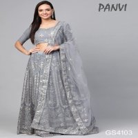 Panvi Choose And Pic Vol-2 Wholesale Designer Lehengas Choli