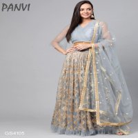 Panvi Choose And Pic Vol-2 Wholesale Designer Lehengas Choli