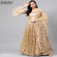 Panvi Choose And Pic Vol-2 Wholesale Designer Lehengas Choli