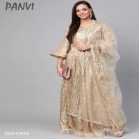 Panvi Choose And Pic Vol-2 Wholesale Designer Lehengas Choli