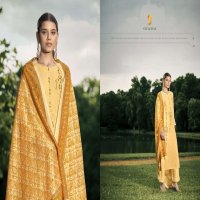 SAJNI VOL 1 BY STYLEMAX READYMADE COTTON FANCY SALWAR KAMEEZ