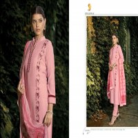 SAJNI VOL 1 BY STYLEMAX READYMADE COTTON FANCY SALWAR KAMEEZ