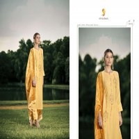 SAJNI VOL 1 BY STYLEMAX READYMADE COTTON FANCY SALWAR KAMEEZ
