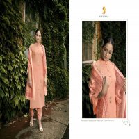 SAJNI VOL 1 BY STYLEMAX READYMADE COTTON FANCY SALWAR KAMEEZ