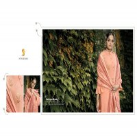 SAJNI VOL 1 BY STYLEMAX READYMADE COTTON FANCY SALWAR KAMEEZ