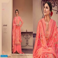 Zubeda Eric Wholesale Shopping Casual Salwar Kameez Catalog