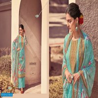 Zubeda Eric Wholesale Shopping Casual Salwar Kameez Catalog