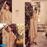 Zubeda Eric Wholesale Shopping Casual Salwar Kameez Catalog