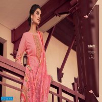 Zubeda Eric Wholesale Shopping Casual Salwar Kameez Catalog
