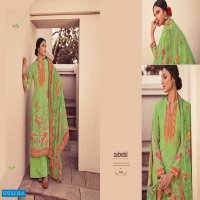 Zubeda Eric Wholesale Shopping Casual Salwar Kameez Catalog