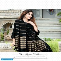 MAHER BY MANAS FULL STITCH KURTI PANT WITH DUPATTA ONLINE SUPPLIER