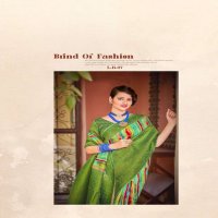 SHVETAMBAR LUMINOUS BOUTIQE SOFT COTTON WEAVING SAREES WHOLESALER