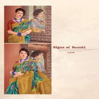 SHVETAMBAR LUMINOUS BOUTIQE SOFT COTTON WEAVING SAREES WHOLESALER