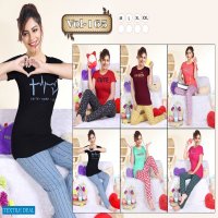 Kavyansika Medium Range Lower 165 Wholesale Cotton Hosiery