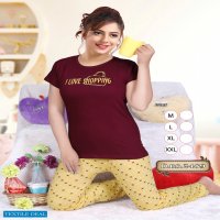 Kavyansika Medium Range Lower 165 Wholesale Cotton Hosiery