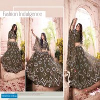 Panvi Nuraniyat Wholesale Designer Lehengas Catalogs
